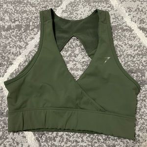 Gymshark Sports Bra